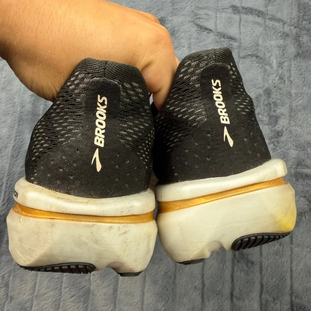 Brooks hyperion max